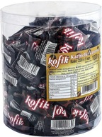 ROKSANA KOFIK KÁVOVÉ KARAMELY 1KG