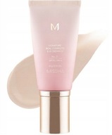 Missha Signature Real Light Beige BB krém na opaľovanie SPF 30 45g č. 21