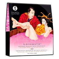 Gélová súprava do kúpeľa - Shunga Lovebath Dragon