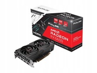 grafická karta SAPPHIRE PULSE RADEON RX 6600 GAM 8GB