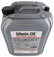 Emulgačný olej/emulzia Silesia Oil ES-12 20 l