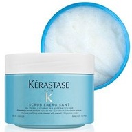 Kerastase Scrub Energisant scrub čistí 325 g