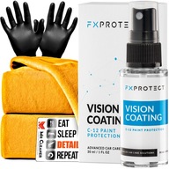 FX PROTECT Vision Coating C-12 - Ochranný náter