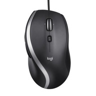 Pokročilá káblová myš LOGITECH M500s