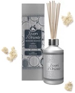 Tesori d'Oriente tyčinky 200ml Muschio Bianco