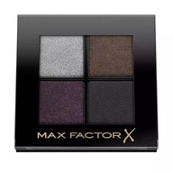 Paletka očných tieňov Max Factor 05 Misty Onyx