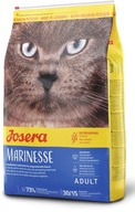 JOSERA MARINESSE (bez obilnín, hypoalergénne) 2 kg