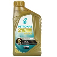 Motorový olej Petronas Syntium 5000 DM 5W-30 1L