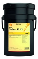 Hydraulický olej Shell Tellus S2 VX 15 20L HVLP