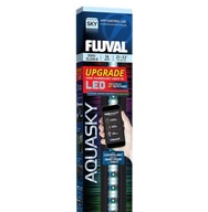 FLUVAL AQUASKY 2.0 LED 16W BEAM 53-83cm AKVÁRIUM