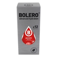 Box Bolero 9g Guarana so stéviou