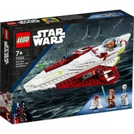 LEGO Star Wars Stíhačka Jedi Obi-Wan Kenobi 7