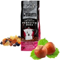 Talianska mletá káva BIALETTI Moka Delicato 250 g