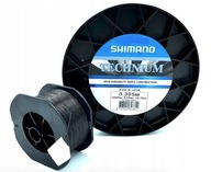 SHIMANO TECHNIUM LINE 0,305MM 8,50KG 300M