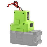 Batéria pre Ryobi One 18V lítium-iónová batéria