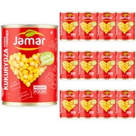 Jamar Corn 400 g x 10 kusov