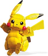 Mega Bloks Mega Construx Pokémon Veľký Pikachu