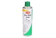 Mazivo CRC DRY MOLY LUBE IND 400