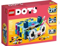 LEGO 41805 DOTS Kreatívna zásuvka pre zvieratká