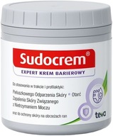 SUDOCREM EXPERT Krém na zapareniny 250 g