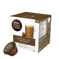 Dolce Gusto Cafe Au Lait Intenso kapsule 16 ks.