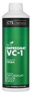 CTS Impregnácia na tehly VC-1 1l