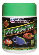 Ocean Nutrition Formula Two Marine Pellets S 100 g krmivo pre ryby