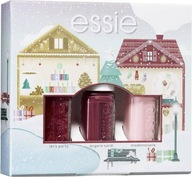 Essie MINI lak na nechty 3 ks 13 42 635 Sada 6271