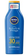 Nivea Sun, opaľovací krém SPF 30, 250 ml