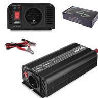 NAPÄŤOVÝ MENITOR PURE SINE 12V/230V 1000W