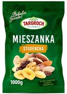 Targroch študentská zmes (1kg)