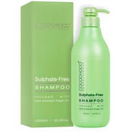 Cocochoco SULP-FREE keratínový šampón 1000ml