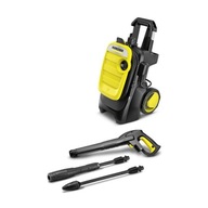 KARCHER K 5 KOMPAKTNÁ TLAKOVÁ UMÝVAČKA 145BAR 2,1KW