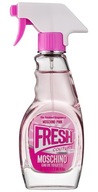 MOSCHINO FRESH PINK EDT 100ml SPREJ TESTER