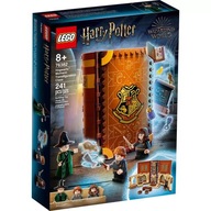 LEGO Harry Potter 76382 Kurzy premeny