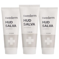 Swederm set Hudsalva Sensitive - masť na suchú a atopickú pokožku