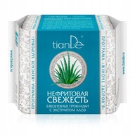 Hygienické vložky TianDe Everyday s aloe 