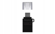 Pendrive KINGSTON 128GB MicroDuo 3 Gen2 + microUSB