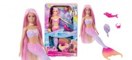 ZMENA FARBY BRB MERMAID MALIBU BLONDE HRP97 WB4