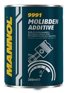 Olejová prísada 350ml MOLIBDEN ADITIVE / MA