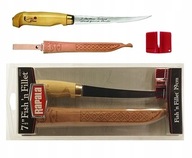 Rapala Marttiini Fish 'n Fillet nôž 15cm BPFNF6SH1