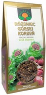 Rhodiola rosea rezaný koreň 50g Rhodiola Rosea