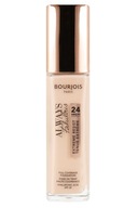 Bourjois Always Fabulous 24hs.- Rôzne farby