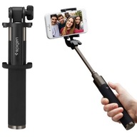 Selfie tyč Spigen, gimbal, držiak, statív
