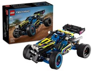 LEGO TECHNIC terénna pretekárska bugina 42164