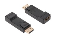 Zástrčka displeja konektora adaptéra - zásuvka HDMI ZLA0792