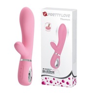 Pretty Love PRETTY LOVE - funkcia THOMAS USB PINK 7