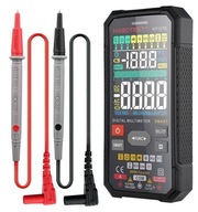 Digitálny univerzálny multimeter, Habotest, HT127B