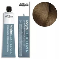 LOREAL Majirel Cool Cover 8 Light Blonde 50ml