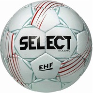 Hádzaná Select Solera 22 EHF, modrá, veľkosť 3